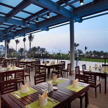Sanya Seacube Holiday Hotel Екстер'єр фото