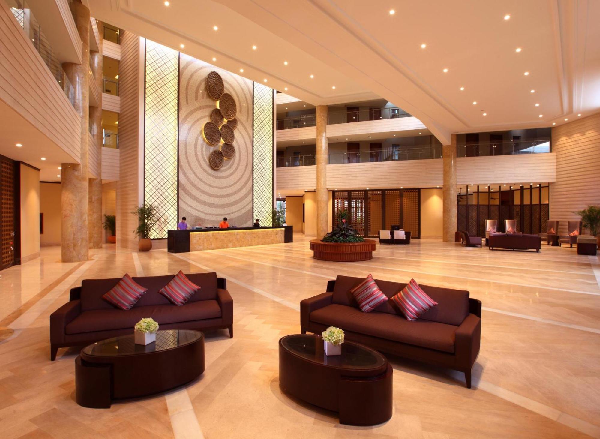 Sanya Seacube Holiday Hotel Екстер'єр фото