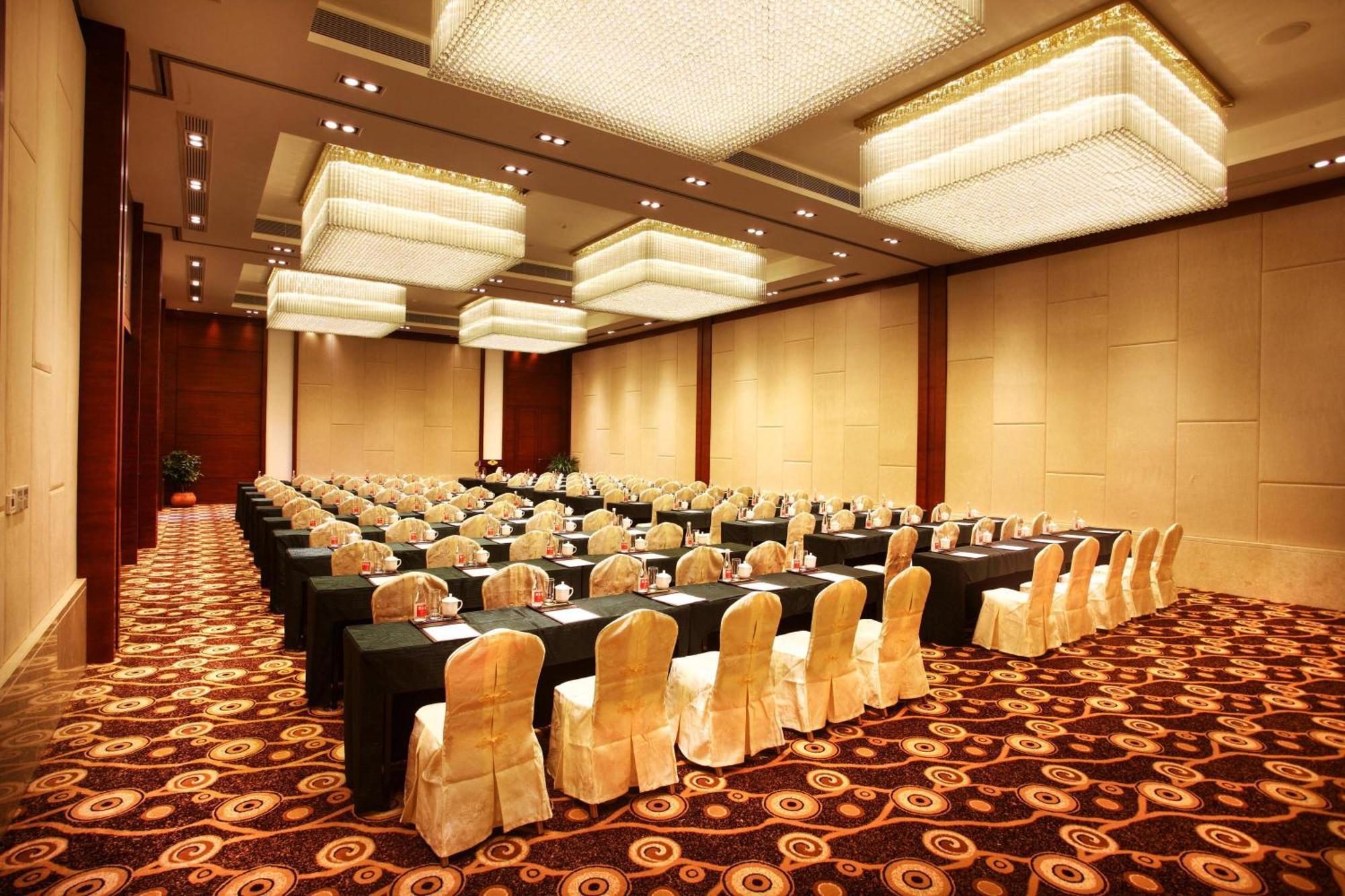 Sanya Seacube Holiday Hotel Екстер'єр фото